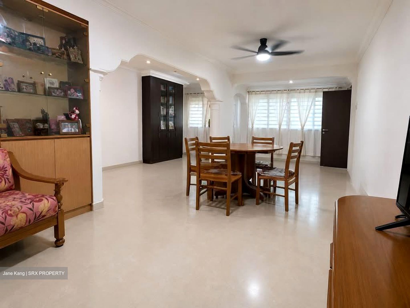 Blk 617 Choa Chu Kang North 7 (Choa Chu Kang), HDB 5 Rooms #587468911